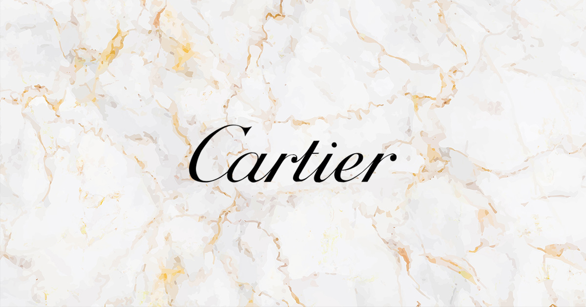 Cartier Trend H