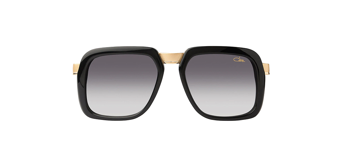 Cazal 6163 black gold-L