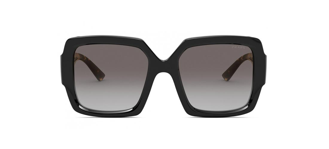 Prada-SPR21X-Monochrome-1AB0A7-Hoofd