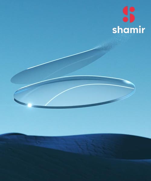 Shamir-Metaform-brillenglazen-OZ