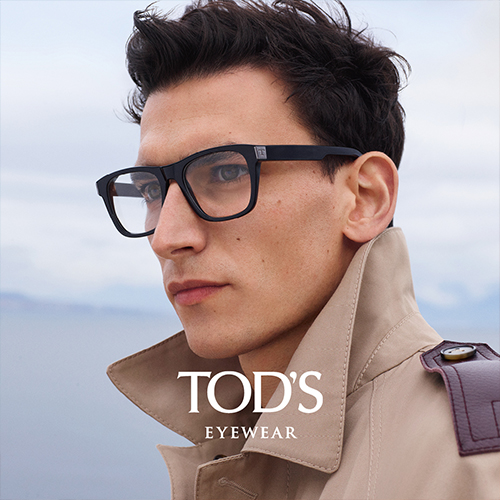 Tod's eyewear brillen zonnebrillen - OZ-1